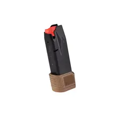 Reflex 9mm Luger 15 Round Magazine FDE - photo 1