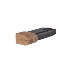 Reflex 9mm Luger 15 Round Magazine FDE - photo 2