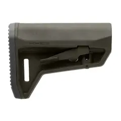 MOE SL-M Collapsible Mil-Spec Carbine Stock for AR-15 ODG - photo 1