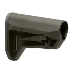MOE SL-M Collapsible Mil-Spec Carbine Stock for AR-15 ODG - photo 2