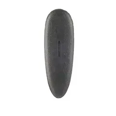 .60" Large Black Leather Face - photo 2