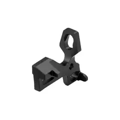 AR-15 Enhanced Bolt Stop, Black - photo 4