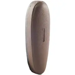 1.00" Small Brown Leather Face - photo 3