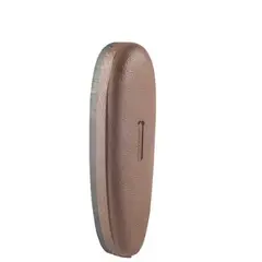 .80" Medium Brown Leather Face - photo 3