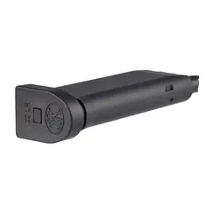 FN 502 Tactical 10-Round Black - photo 1