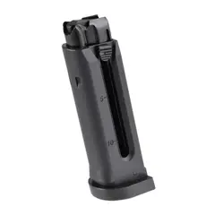 FN 502 Tactical 10-Round Black - photo 3