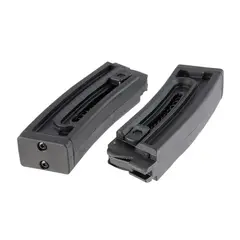 German Sport Gun GSG-16 Magazine 22LR 10rd Polymer Black - photo 1