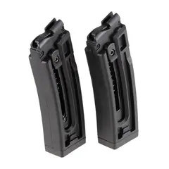 German Sport Gun GSG-16 Magazine 22LR 10rd Polymer Black - photo 3
