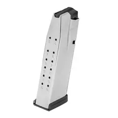 Hellcat Pro 15-Round Stainless Steel Magazine - photo 1