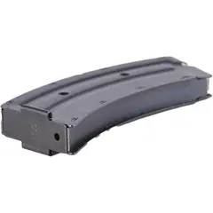 Savage Arms 35 22 Long Rifle 10-Round Steel Magazine Black - photo 1
