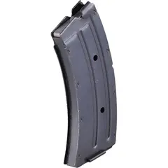 Savage Arms 35 22 Long Rifle 10-Round Steel Magazine Black - photo 2