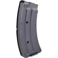 Savage Arms 35 22 Long Rifle 10-Round Steel Magazine Black - photo 3