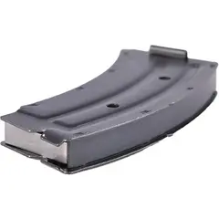 Savage Arms 35 22 Long Rifle 10-Round Steel Magazine Black - photo 4