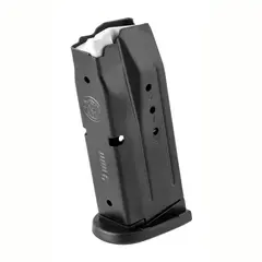 M&P Subcompact Magazine 9mm 10Rd Black - photo 1