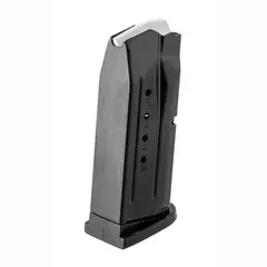 M&P Subcompact Magazine 9mm 10Rd Black - photo 2
