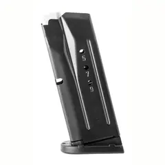 M&P Subcompact Magazine 9mm 10Rd Black - photo 4