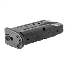 M&P Subcompact Magazine 9mm 10Rd Black - photo 5