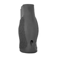 TDX-0 Tactical Deluxe Zero Angle Grip Black - photo 1