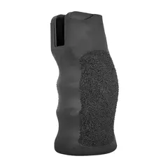 TDX-0 Tactical Deluxe Zero Angle Grip Black - photo 2