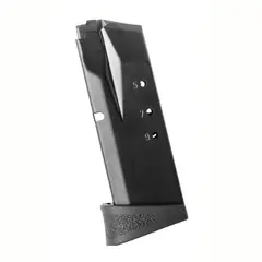 M&P Compact Magazine .40 10rd w/ Finger Ridge - photo 1
