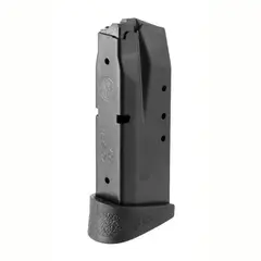 M&P Compact Magazine .40 10rd w/ Finger Ridge - photo 2