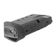 M&P Compact Magazine .40 10rd w/ Finger Ridge - photo 5