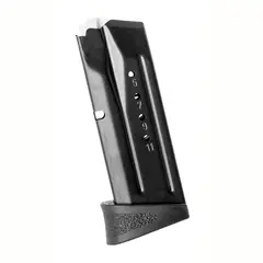 M&P Compact Magazine 9mm 12rd w/Finger Ridge - photo 1