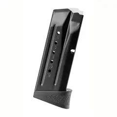 M&P Compact Magazine 9mm 12rd w/Finger Ridge - photo 2