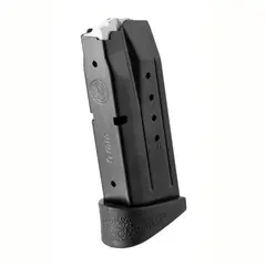 M&P Compact Magazine 9mm 12rd w/Finger Ridge - photo 4