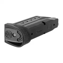 M&P Compact Magazine 9mm 12rd w/Finger Ridge - photo 5