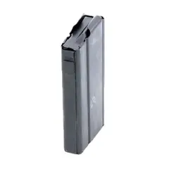 Galil 20-Round Magazine .308 Black Phosphate Steel - photo 1