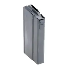 Galil 20-Round Magazine .308 Black Phosphate Steel - photo 2