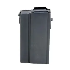 Galil 20-Round Magazine .308 Black Phosphate Steel - photo 3