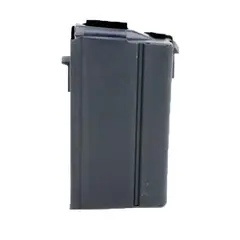 Galil 20-Round Magazine .308 Black Phosphate Steel - photo 4