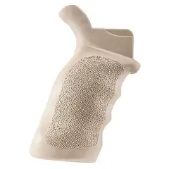 SureGrip Tactical Deluxe Grip Polymer FDE - photo 1