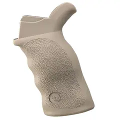 SureGrip Tactical Deluxe Grip Polymer FDE - photo 2