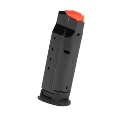 M&P9 Shield X 9mm Luger Magazine Black - 10 Round - photo 1
