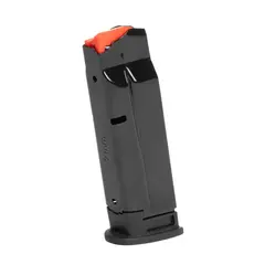 M&P9 Shield X 9mm Luger Magazine Black - 10 Round - photo 2