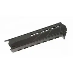 PKMR Handguard Keymod Midlength Black - photo 1