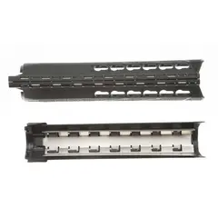 PKMR Handguard Keymod Midlength Black - photo 2