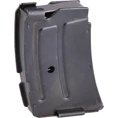 Remington 511/513 22 Long Rifle 5-Round Steel Mag Black - photo 3