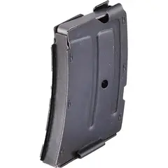 Remington 511/513 22 Long Rifle 5-Round Steel Mag Black - photo 4