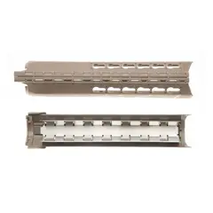 PKMR Handguard Keymod Midlength FDE - photo 1