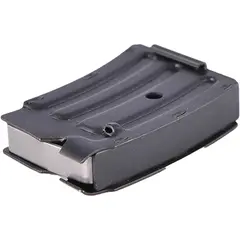 Winchester 52/69 22 Long Rifle 5-Round Steel Magazine Black - photo 1