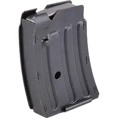 Winchester 52/69 22 Long Rifle 5-Round Steel Magazine Black - photo 2