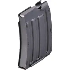 Winchester 52/69 22 Long Rifle 5-Round Steel Magazine Black - photo 3