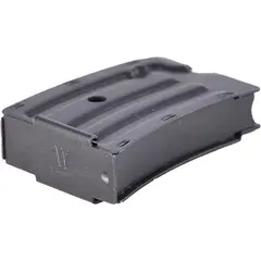 Winchester 52/69 22 Long Rifle 5-Round Steel Magazine Black - photo 4