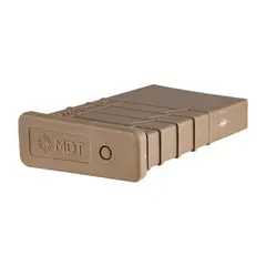 308 Short Action AICS 10rd Polymer Magazine, FDE - photo 3