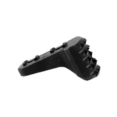 Round Face M-LOK Barricade Stop - photo 1