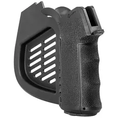 AR15 Featureless Grip w/Changeable Front Strap-CA Compliant - photo 1